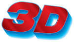 立体3D