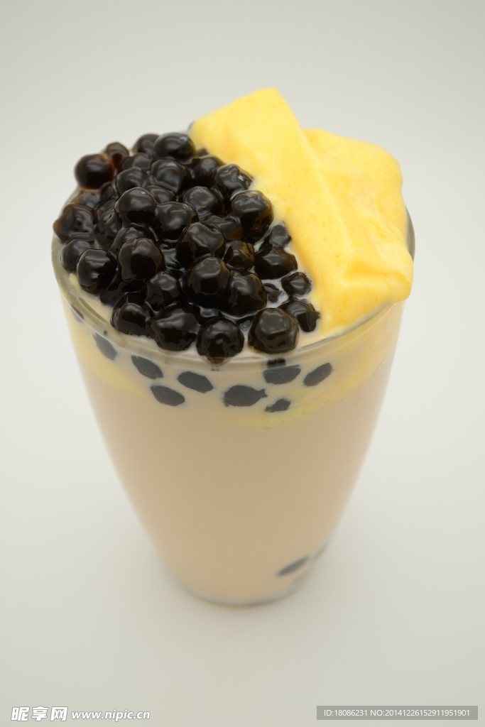 双拼奶茶 奶茶 摄影 产品