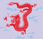 龙