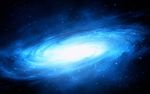 旋转的宇宙