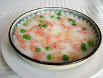 海鲜芙蓉