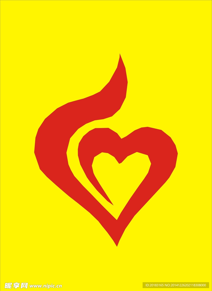 LOGO 标志