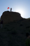 登山