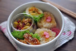 饭团