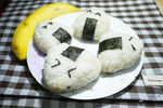 饭团