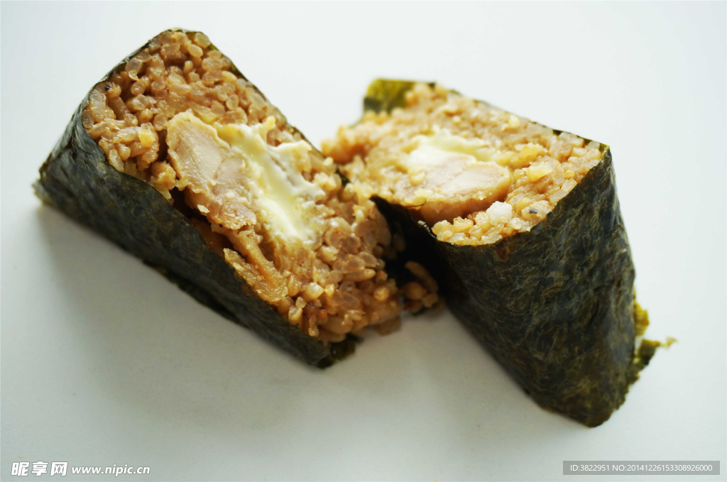 饭团