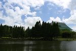 芙蓉湖风景