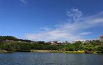 芙蓉湖风景