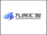 九洲汇智标志LOGO