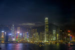 香港夜景