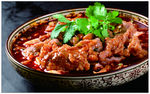 豆花牛肉