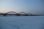 百年铁路桥