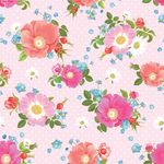 花布