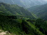苏木山风景