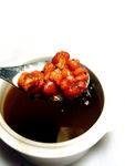 红豆粥