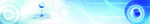 商务科技banner模板