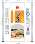 鸡蛋面