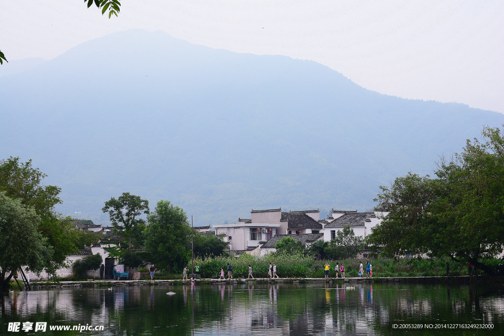 安徽宏村