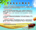 安全用药