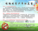吸烟的危害