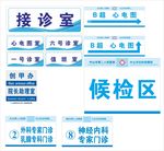 门牌