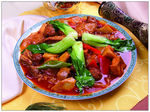 牛肉大杂烩