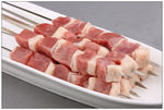 羊肉串