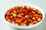 麻婆豆腐