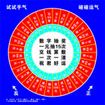 游戏 碰碰运气