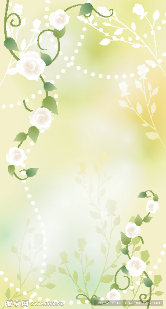花朵