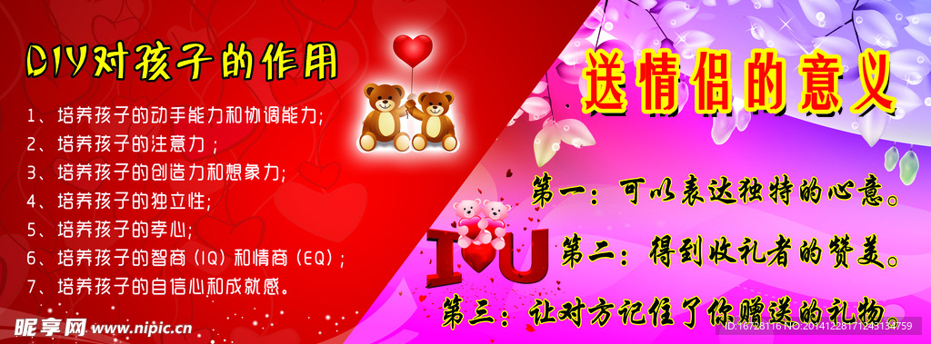 DIY的意义