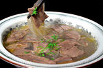 清水牛肉