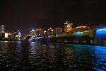 南湖夜景