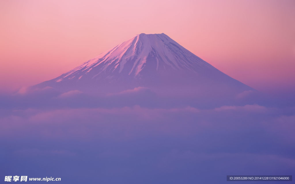 富士山
