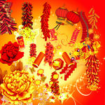 新年素材