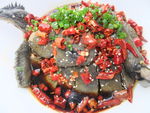 红椒乌鸡