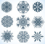 雪花