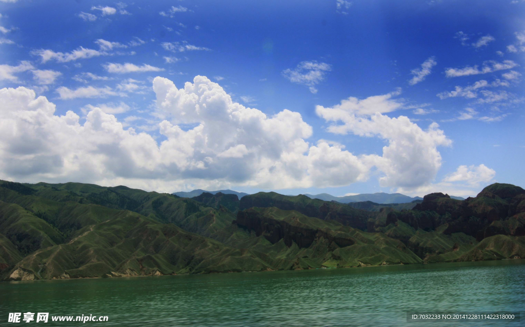 自然风景