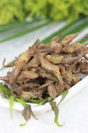 卤香鸭舌