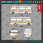 中巴客车