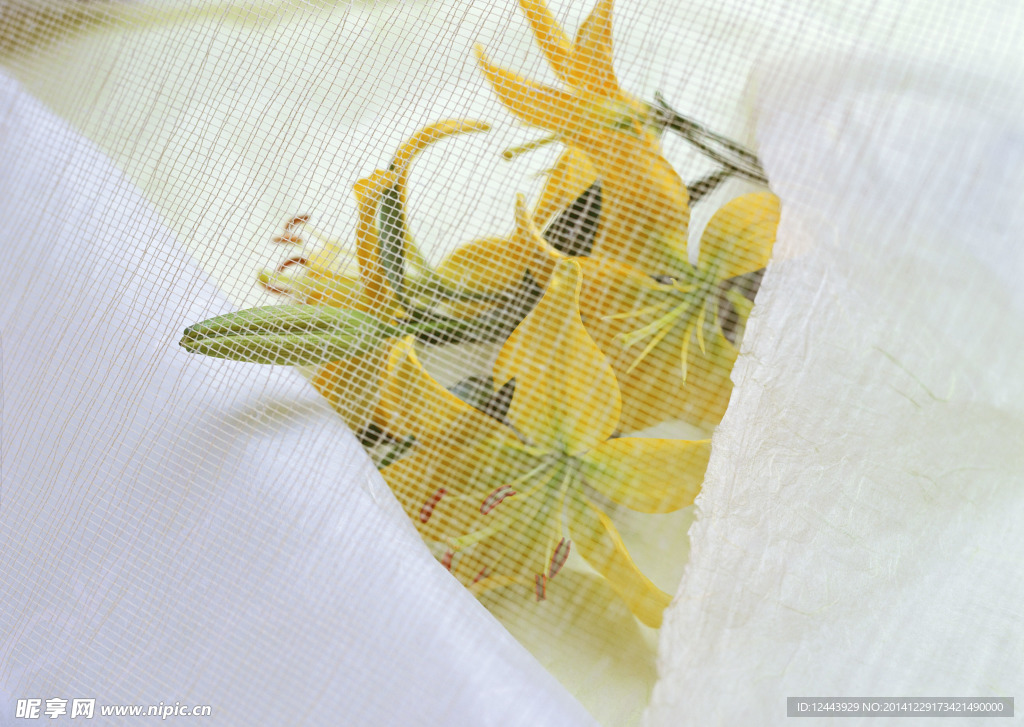 插花艺术