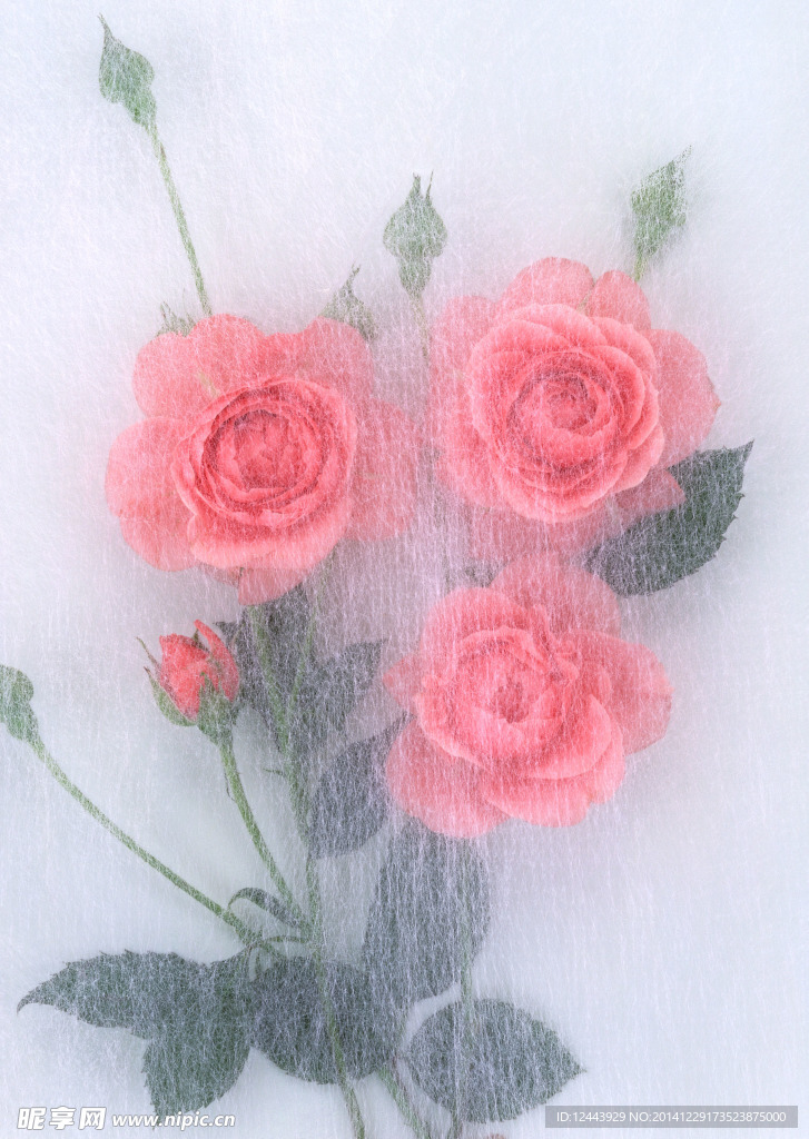 插花艺术