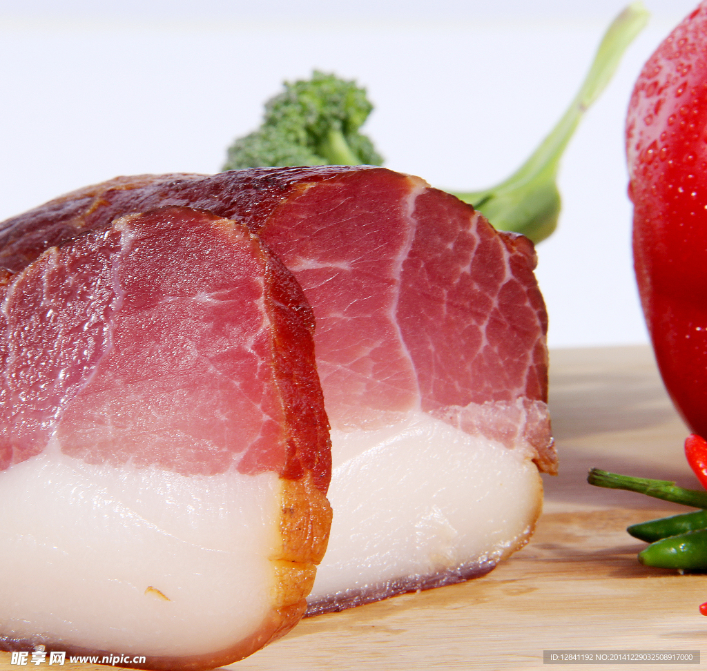 腊肉