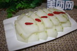 火锅 冬瓜