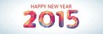 2015新年