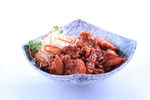 美味韩食料理