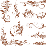 花纹