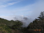 黄山风景