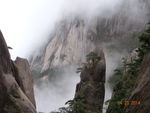 黄山风景