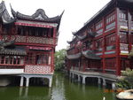 上海城隍庙风景